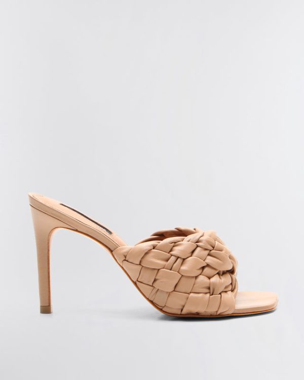 Bcbg Barba Sandal Heel - Image 2