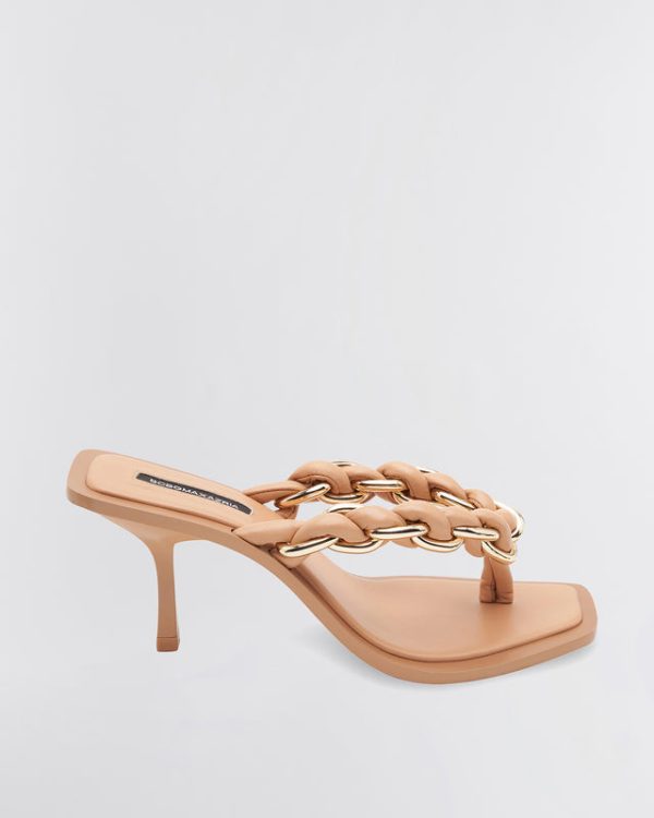 Bcbg Mistia Sandal Heel - Image 2