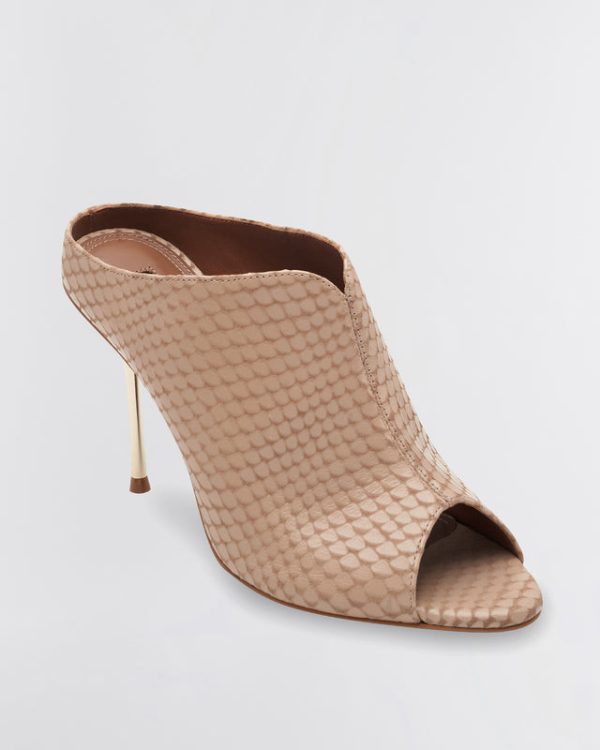 Bcbg Teela Mule Sandal Heel