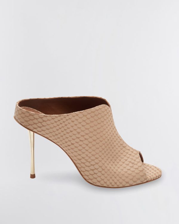 Bcbg Teela Mule Sandal Heel - Image 3