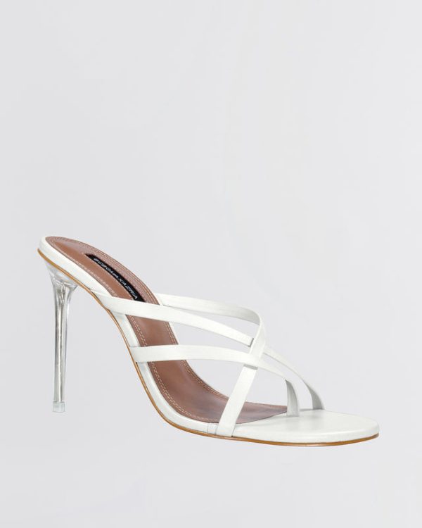 Bcbg Davey Strappy Sandal Heel