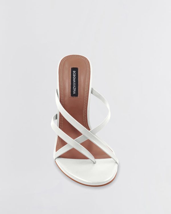 Bcbg Davey Strappy Sandal Heel - Image 2