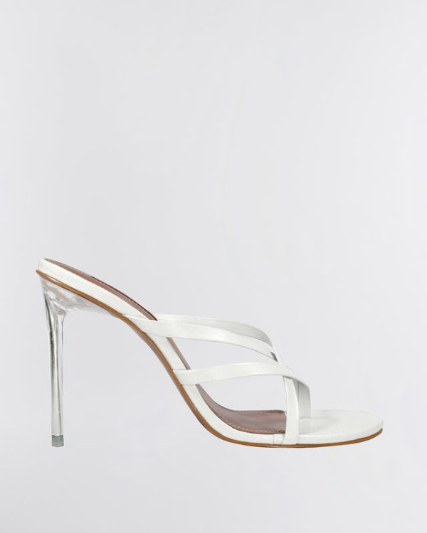 Bcbg Davey Strappy Sandal Heel - Image 3