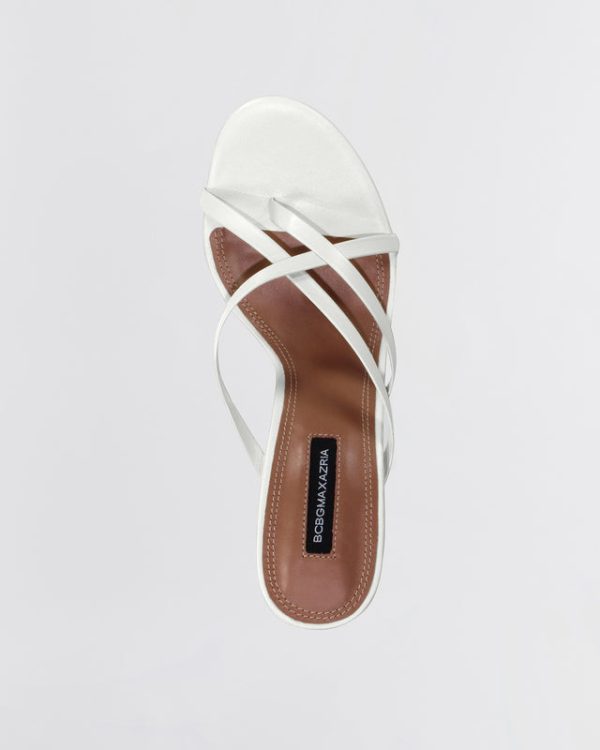 Bcbg Davey Strappy Sandal Heel - Image 5