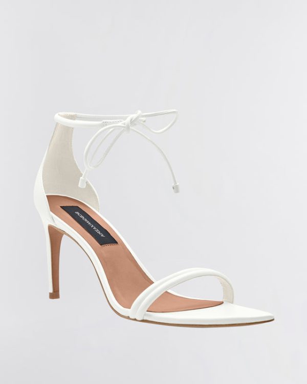 Bcbg Dawn Sandal Heel