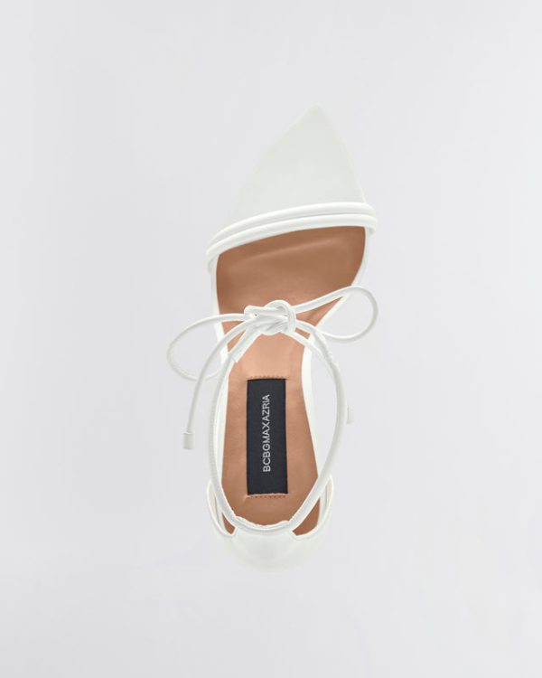 Bcbg Dawn Sandal Heel - Image 5