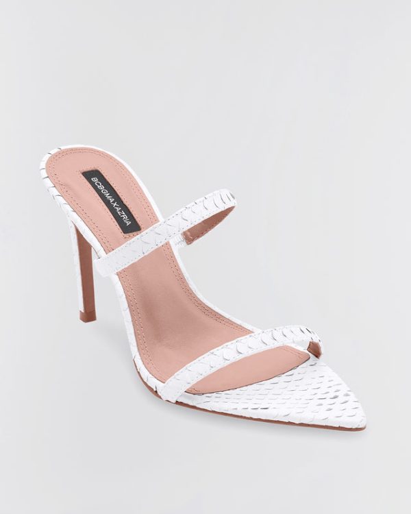 Bcbg Duponi Sandal Heel