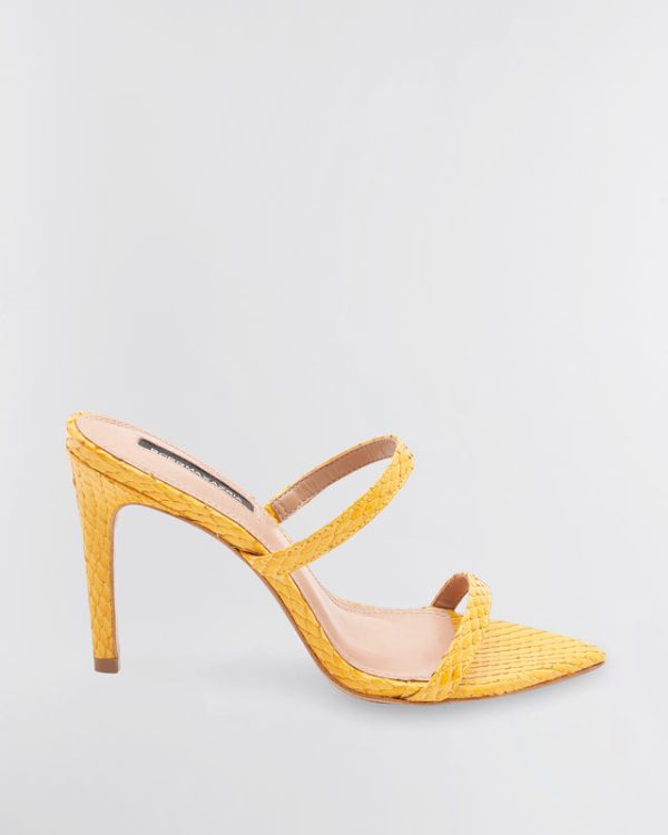 Bcbg Duponi Sandal Heel - Image 2