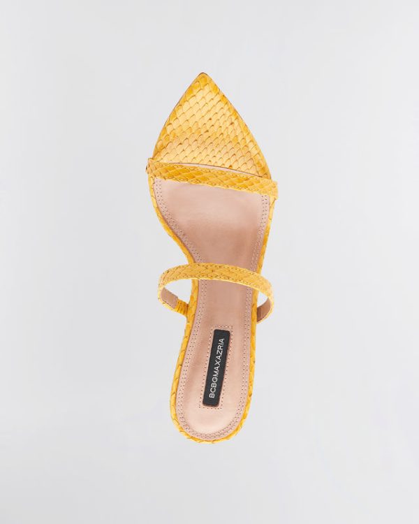 Bcbg Duponi Sandal Heel - Image 4