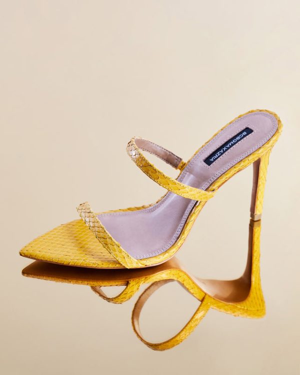 Bcbg Duponi Sandal Heel - Image 5