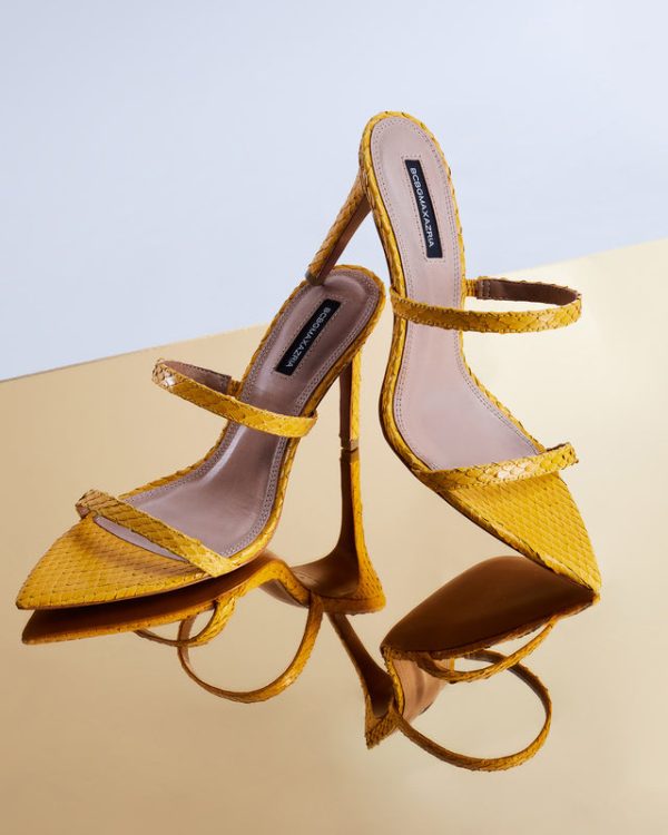 Bcbg Duponi Sandal Heel - Image 6