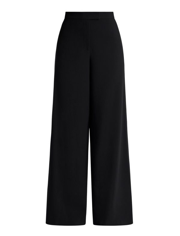 Bcbg Kezia Signature Wide-Leg Pant - Image 7