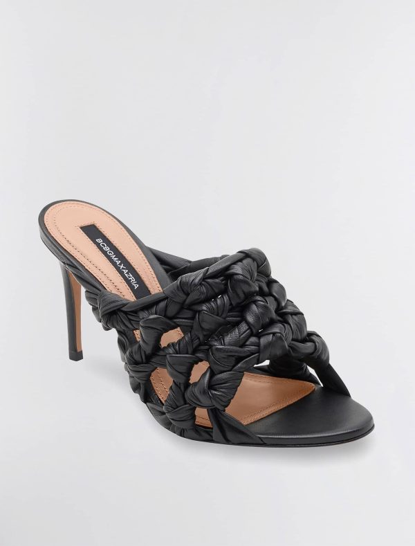 Bcbg Dori Sandal Heel