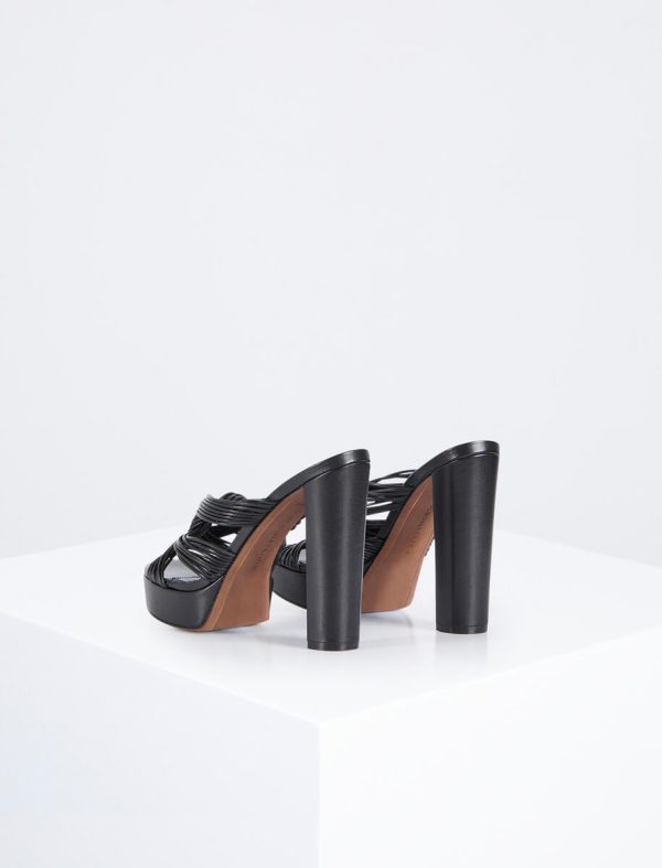 Bcbg Carly Platform Sandal Heel - Image 3