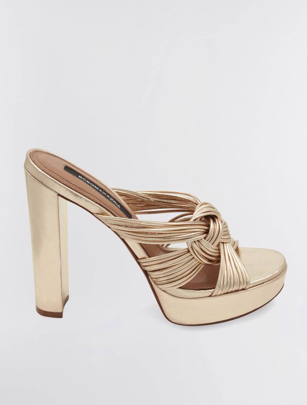 Bcbg Carly Platform Sandal Heel - Image 3