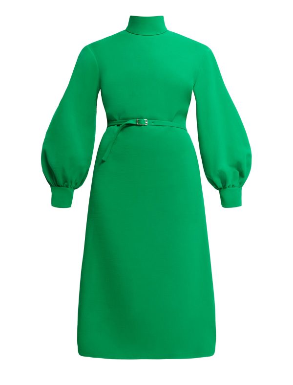 Bcbg Skai Midi Dress - Image 8