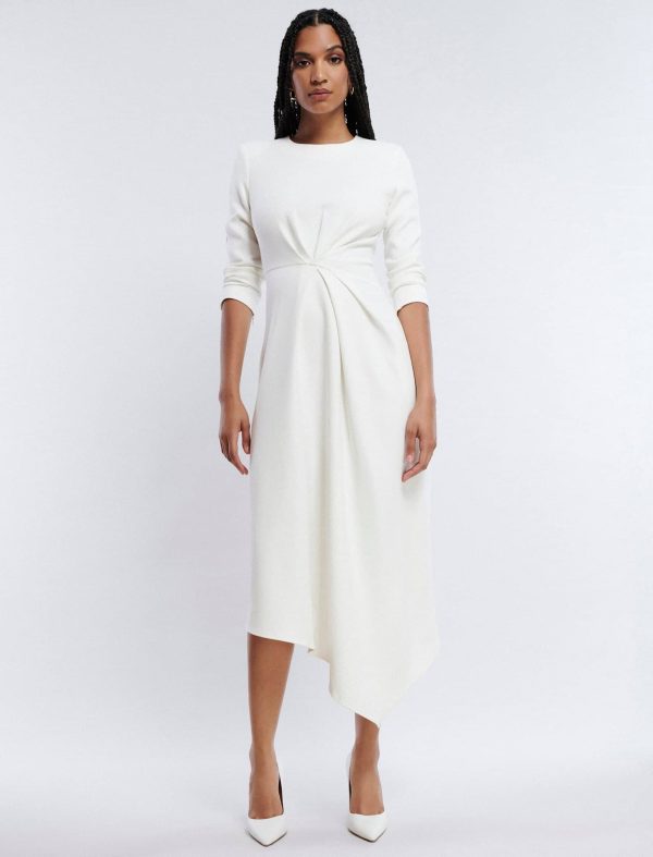 Bcbg Pax Midi Dress