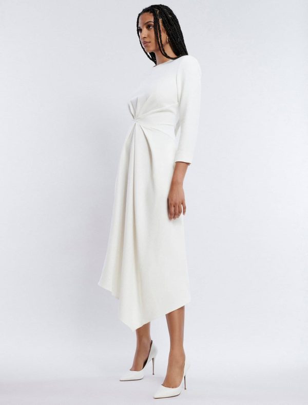 Bcbg Pax Midi Dress - Image 3