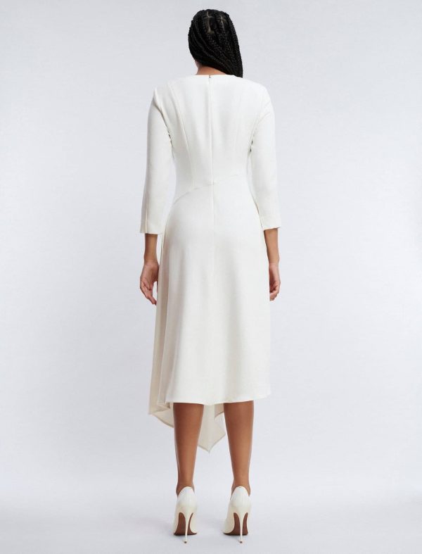 Bcbg Pax Midi Dress - Image 4