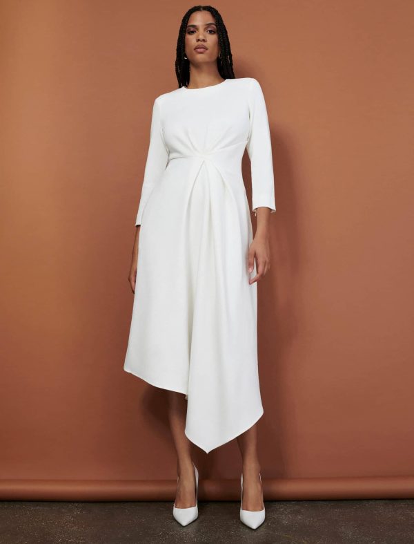 Bcbg Pax Midi Dress - Image 6