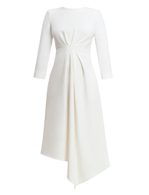 Bcbg Pax Midi Dress - Image 8