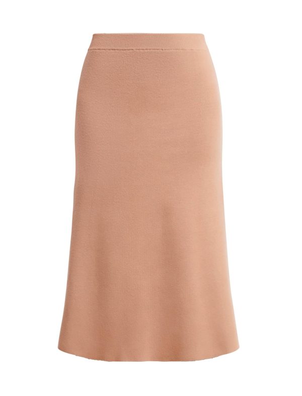 Bcbg Electra Knit Midi Skirt - Image 8