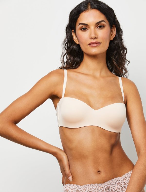 Bcbg Cara Convertible Strapless Bra