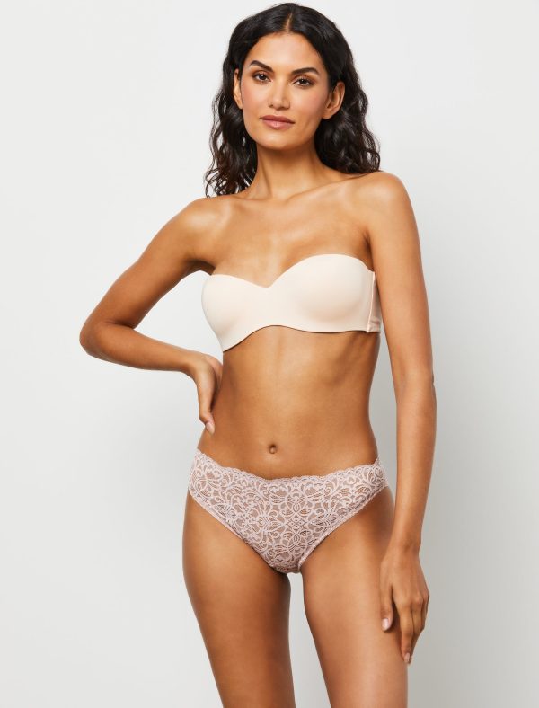 Bcbg Cara Convertible Strapless Bra - Image 2