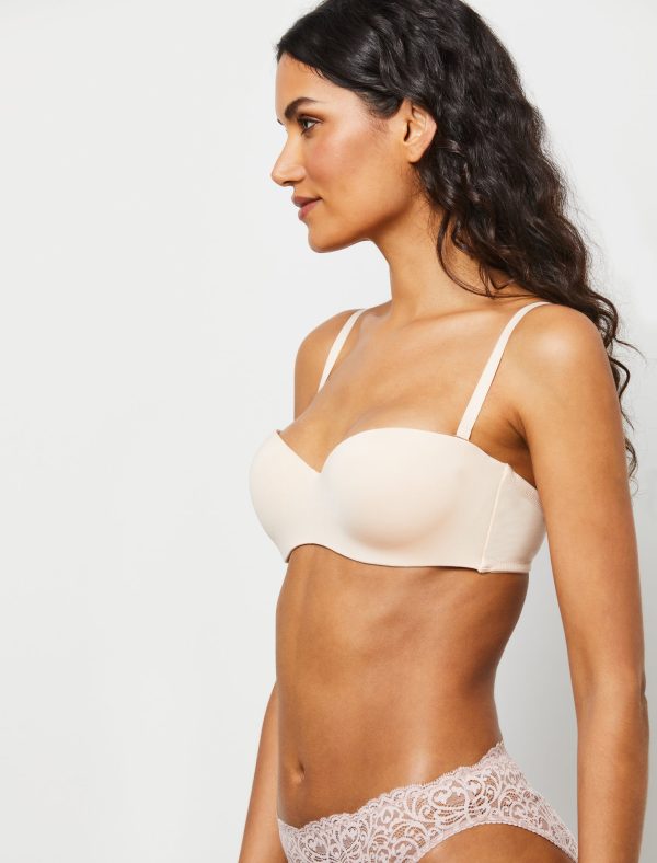 Bcbg Cara Convertible Strapless Bra - Image 5