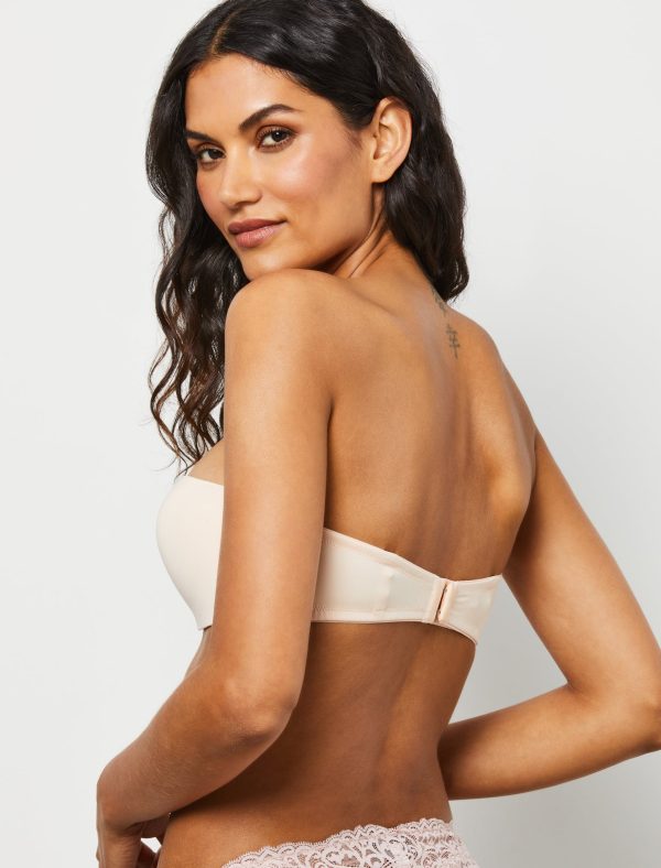 Bcbg Cara Convertible Strapless Bra - Image 7