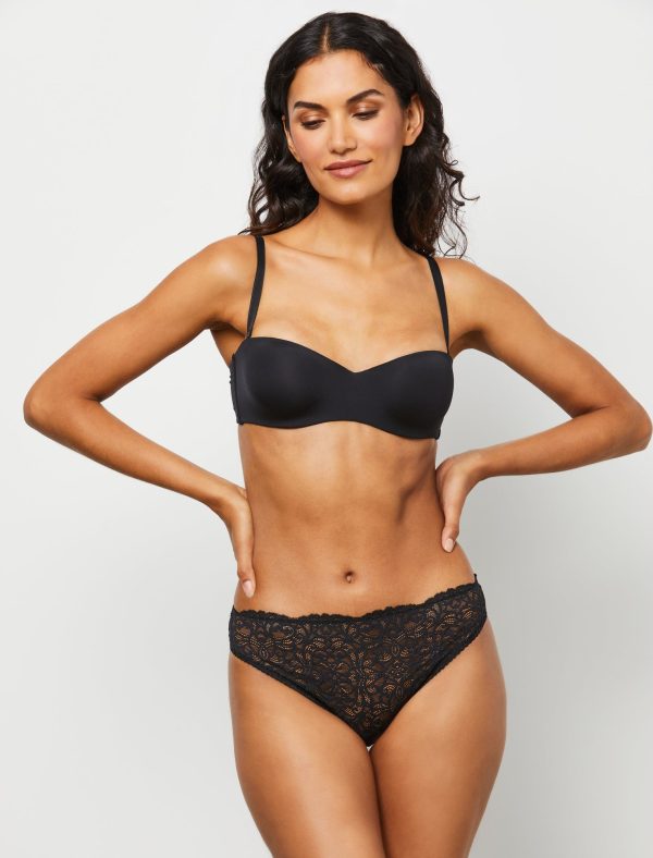 Bcbg Cara Convertible Strapless Bra - Image 2