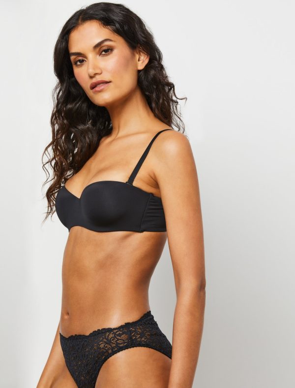 Bcbg Cara Convertible Strapless Bra - Image 8