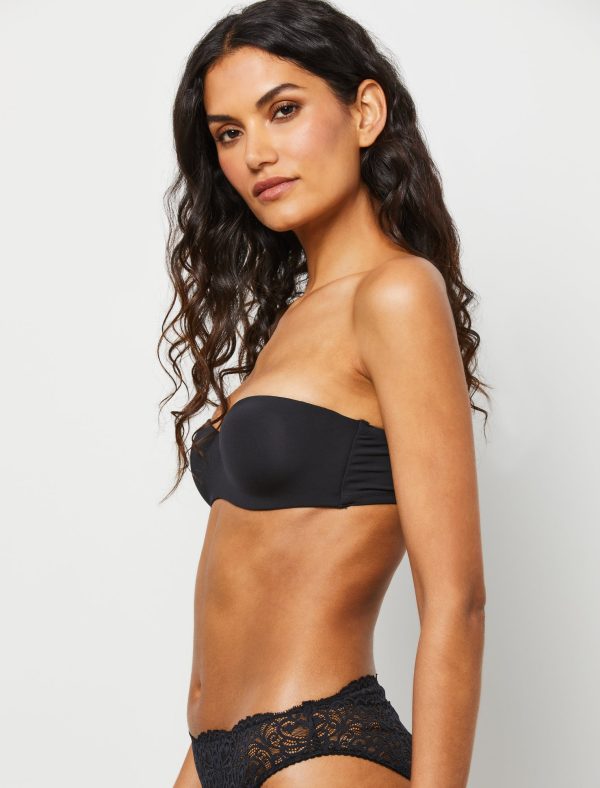 Bcbg Cara Convertible Strapless Bra - Image 9