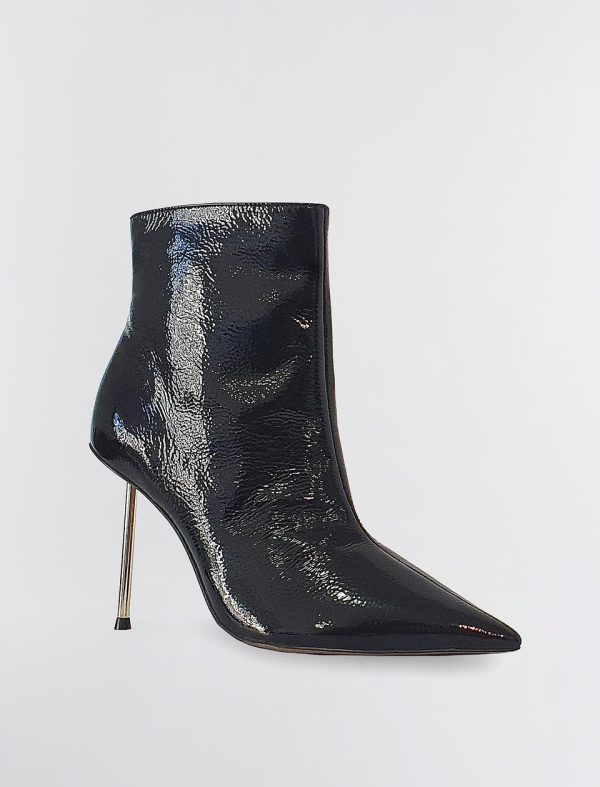 Bcbg Katina Boot BLACK PATENT