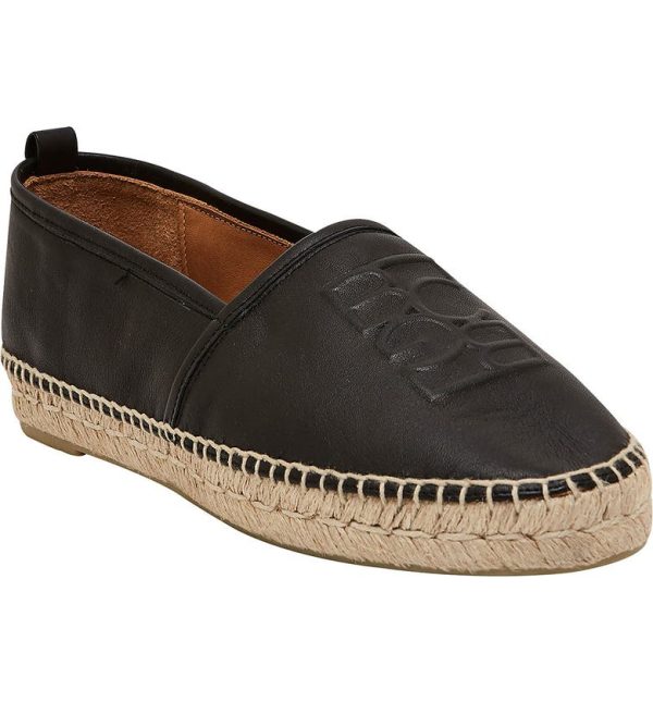 Bcbg Paula Espadrille Black