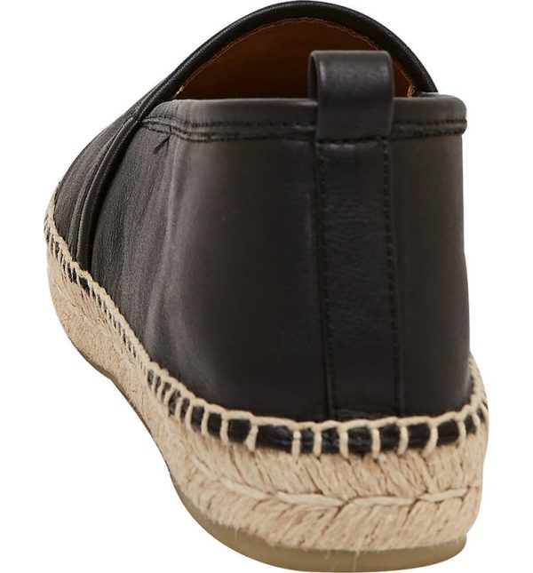 Bcbg Paula Espadrille Black - Image 2