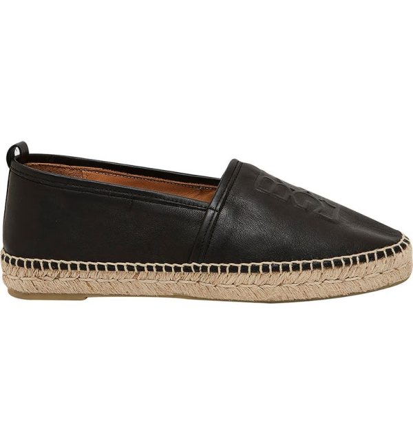 Bcbg Paula Espadrille Black - Image 3