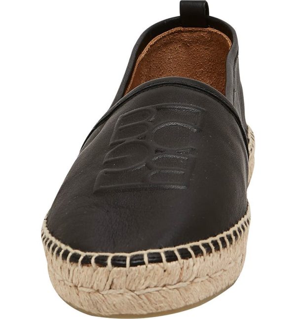 Bcbg Paula Espadrille Black - Image 4