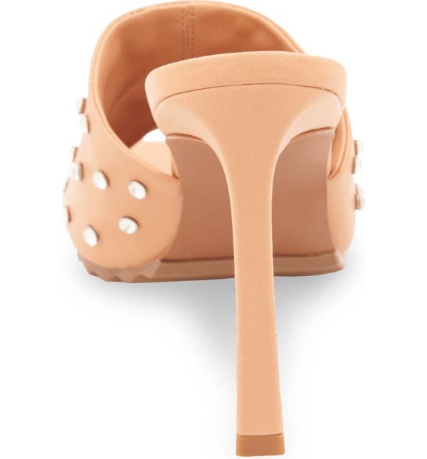 Bcbg Porsha Slide Sandal Palomino - Image 5