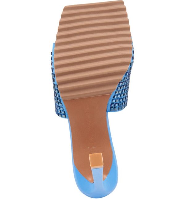 Bcbg Porsha Slide Sandal Cloisonne - Image 4