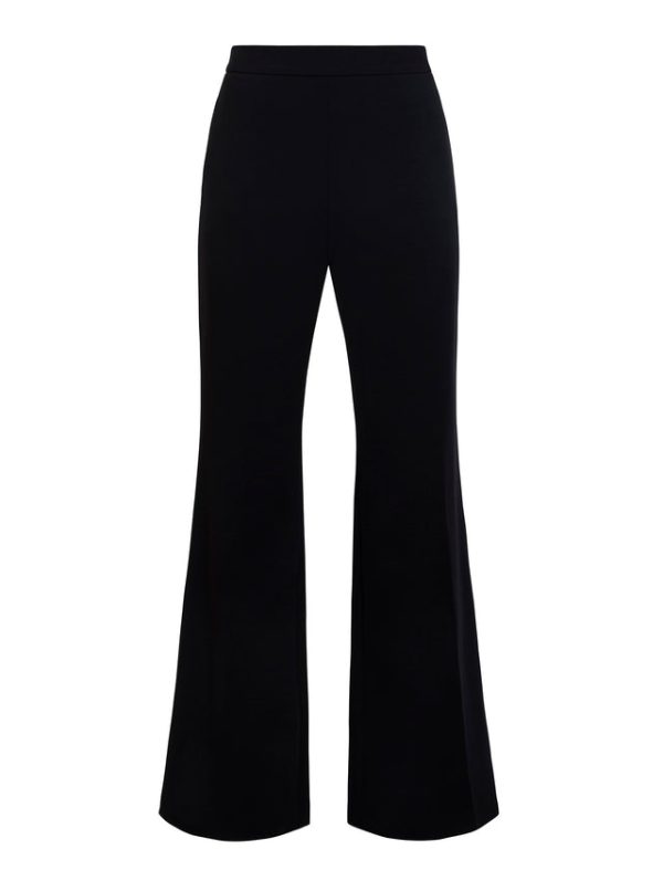 Bcbg Essential Tailored Trouser Black - Image 7