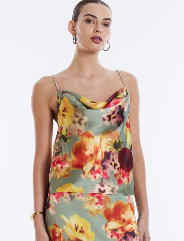 Bcbg Paolina Cami Top - Image 6