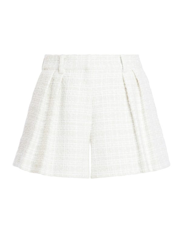 Bcbg Tweed Short - Image 7