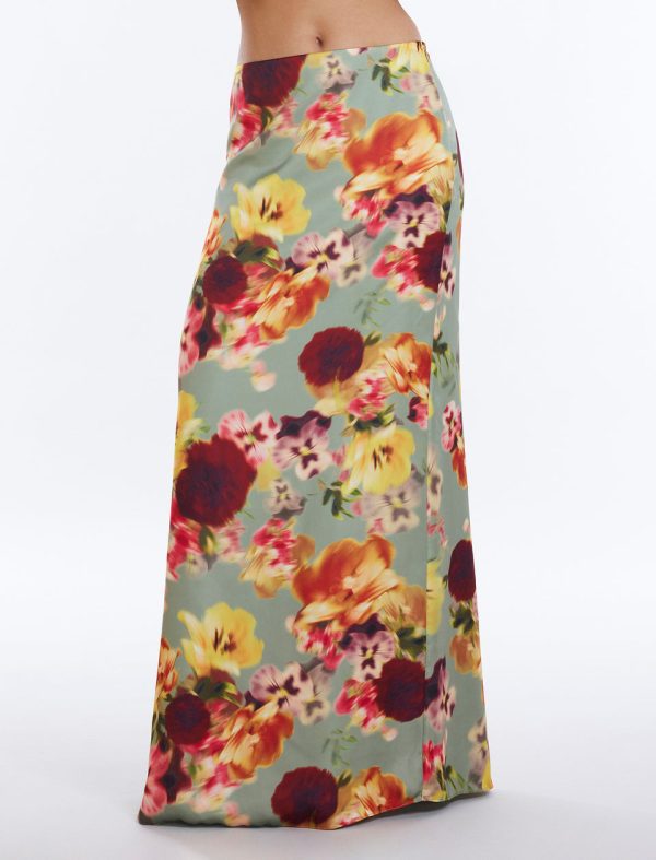 Bcbg Paolina Maxi Skirt - Image 2