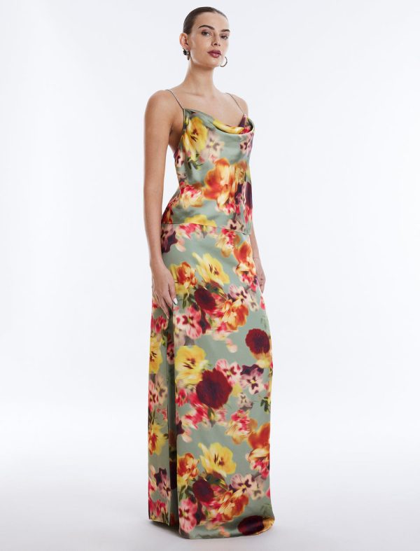 Bcbg Paolina Maxi Skirt - Image 3