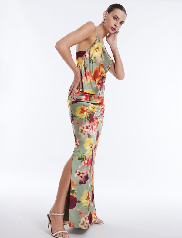 Bcbg Paolina Maxi Skirt - Image 5