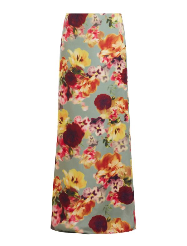 Bcbg Paolina Maxi Skirt - Image 7