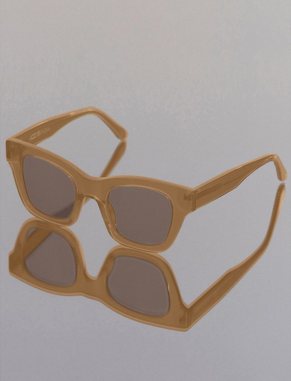 Bcbg Modern Muse Square Sunglasses - Image 4