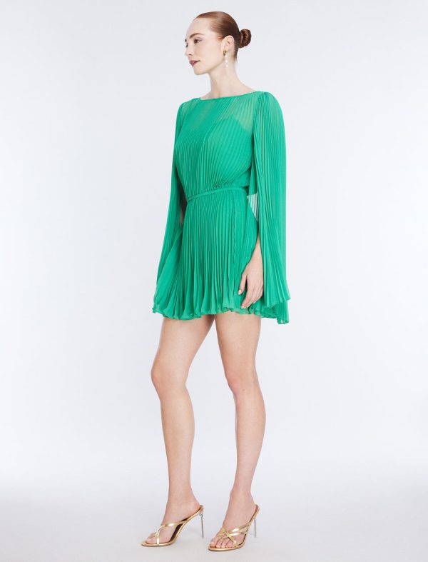 Bcbg Tilly Mini Dress - Image 3