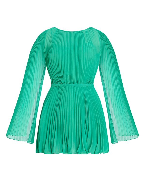 Bcbg Tilly Mini Dress - Image 7